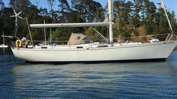 Samasan Davidson 46